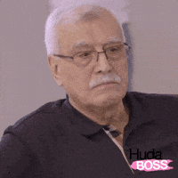 season 1 episode 3 GIF by Huda Boss