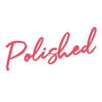 Manicure Sticker by The Nail Parlour