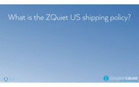 Faq GIF by Coupon Cause