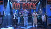 Jack Black Snl GIF by Saturday Night Live