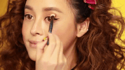 make up thailand GIF