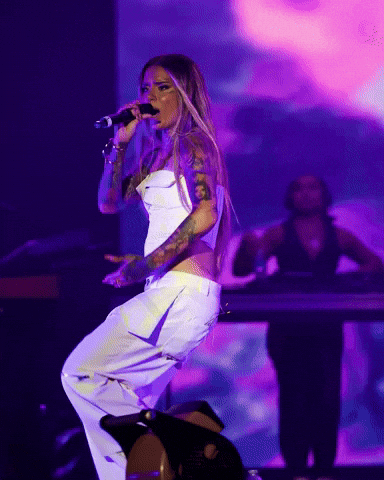 Kehlani GIF by Respective