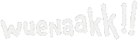 Antares Sticker by Kaninga Pictures