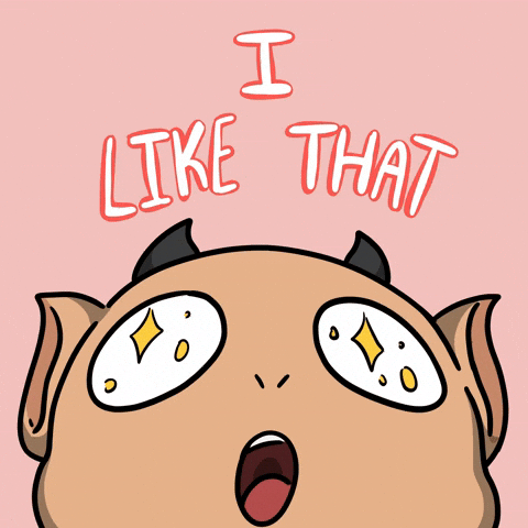 Congratulations Love GIF