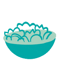 wearefeels feels wearefeels feelskitchenandjuicebar feelsrestaurant Sticker