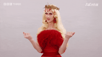 Dont Be Late Hurry Up GIF by BBC Three