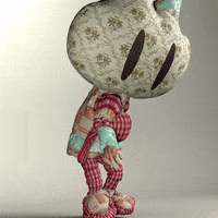 Happy Dance GIF by Santi_OFF