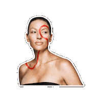cromapharmaspain croma cromapharma medicinaregenerativa polinucleotidos Sticker