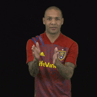 Major League Soccer Popcorn GIF by realsaltlake