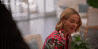 Stressed Season 2 GIF by The L Word: Generation Q