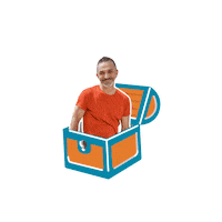 Mauro Sticker by RTLZWEI