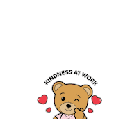 SAM_SGH sam sgh sam bear sgh bear Sticker