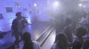 vh1 party dancing concert lit GIF