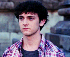 george blagden andy GIF