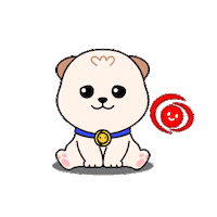 Hyundai_Mobis 현대모비스 mobis 모비스 플러스알파 Sticker