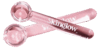 skinglowofficial beauty tools eu skin glow Sticker