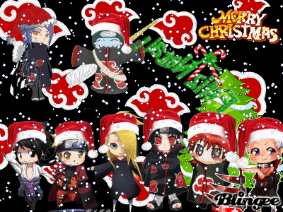 akatsuki GIF