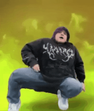 The Incredibles Rudy GIF