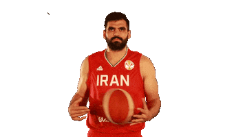 Fiba Basketball World Cup Game Sticker by FIBA
