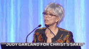rita moreno GIF by The Paley Center for Media
