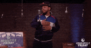 new york rap GIF by BET