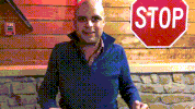 thank you obama GIF by The Standing O