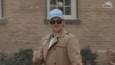 Football Unc GIF by Snapback Sports