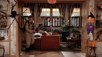 Season 3 Halloween GIF by ABC Network