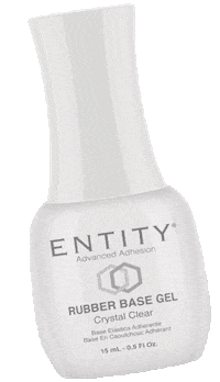 Manicure Nail Polish Sticker by LipNV