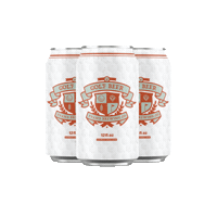 EvansBrewingCo golf golfing evans ebc Sticker