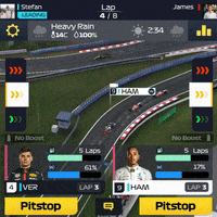 F1 Manager GIF by F1® Clash