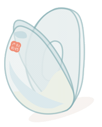 Mommy Bf Sticker by Madam Partum