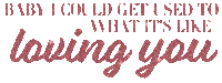 In Love Ep Sticker by Maddie And Tae