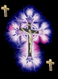jesus GIF