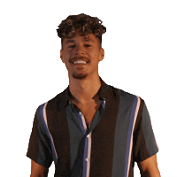 Love Island Reaction Sticker by Videoland