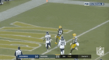 National Football League GIF by NFL