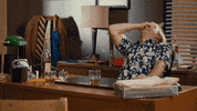 mr. d drinking GIF by CBC