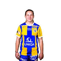 Football Sport Sticker by FirstViennaFC