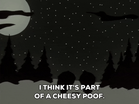 GIF by South Park 