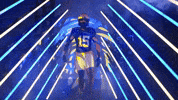 Go Blue Michigan Football GIF by Michigan Athletics