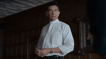 This Stays Between Us