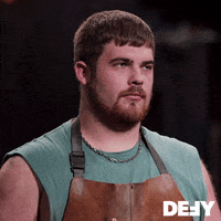 Bladesmiths GIF by DefyTV