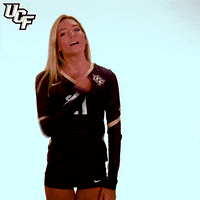 GIF by UCF Knights