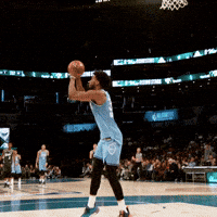 marvin bagley iii usa GIF by Sacramento Kings