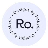 Robynndesign Sticker