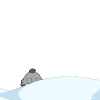 Whats Up Hello Sticker by Pudgy Penguins