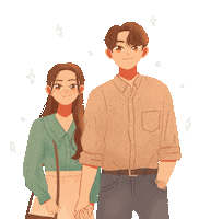Yom Sticker