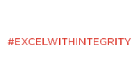 senecalibnlearn seneca college seneca libraries academic integrity excelwithintegrity Sticker