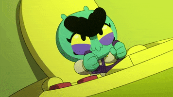 Plants Rosa GIF by Brawl Stars