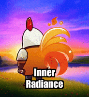 Wisdom Forgiveness GIF by Zorooster
